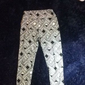 LulaRoe leggings